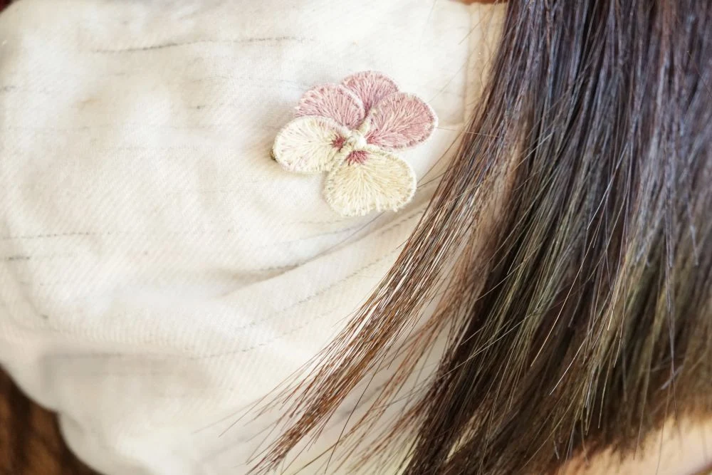 みうち雑貨店 花と刺繍CoRte(コルテ)