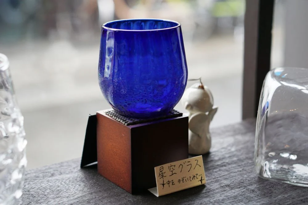 みうち雑貨店 平井宏明さん作品
