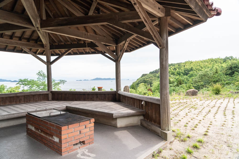 せ・とーち　BBQハウス