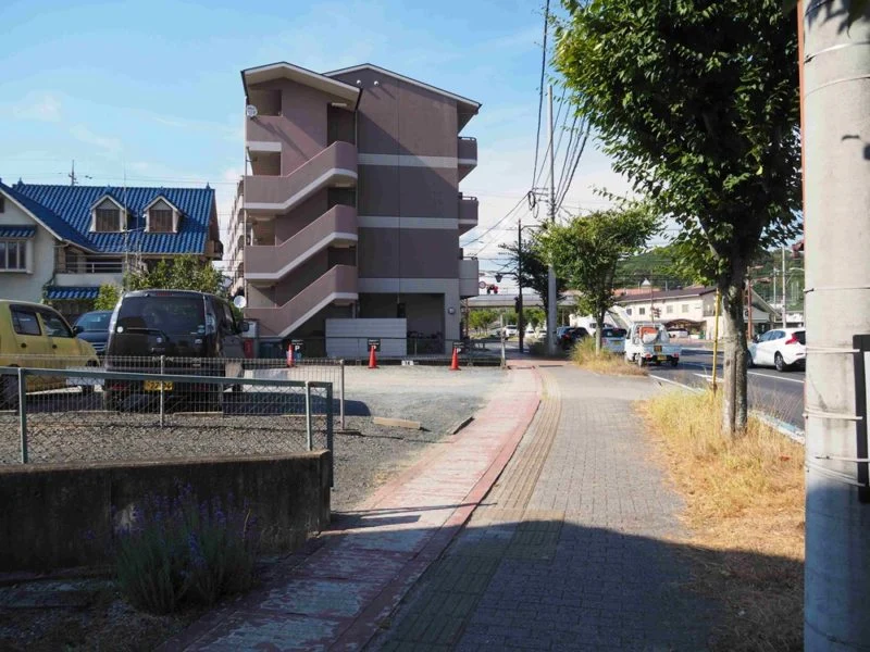 mug_駐車場
