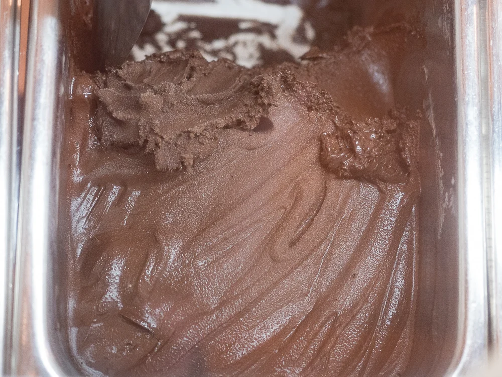 オブラーテ:イタリアンチョコレート