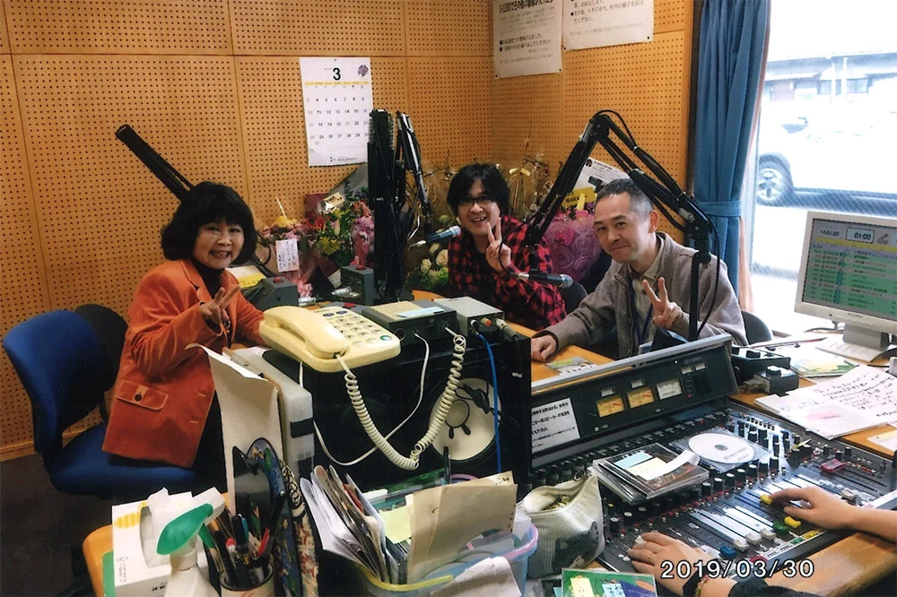 FMくらしき