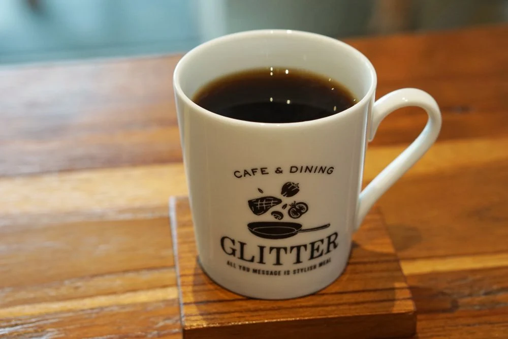 CAFE&DINING GLITTER(カフェアンドダイニング グリッター) オリジナルブレンドコーヒー