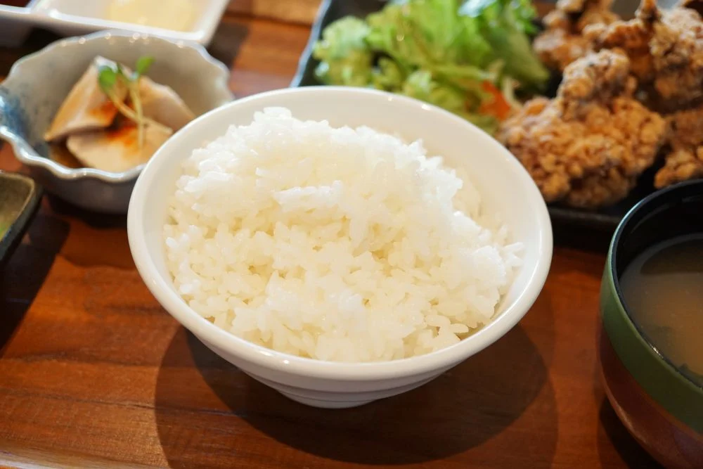 CAFE&DINING GLITTER(カフェアンドダイニング グリッター) 鶏の唐揚げ定食