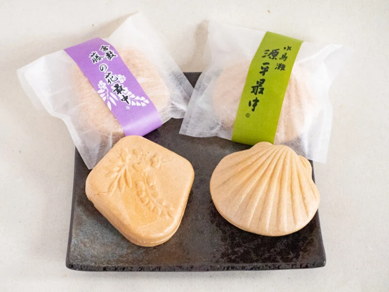 嶋屋製菓 栄堂 〜 地元水島で愛された老舗の味と技を受け継ぐ和洋菓子店。新技術を生かした商品づくりも