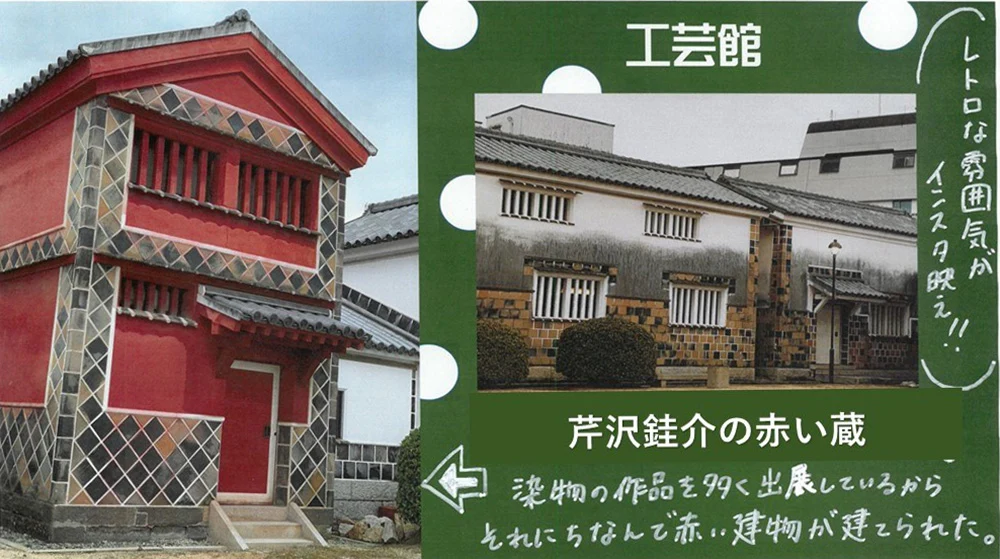 東洋・工芸館
