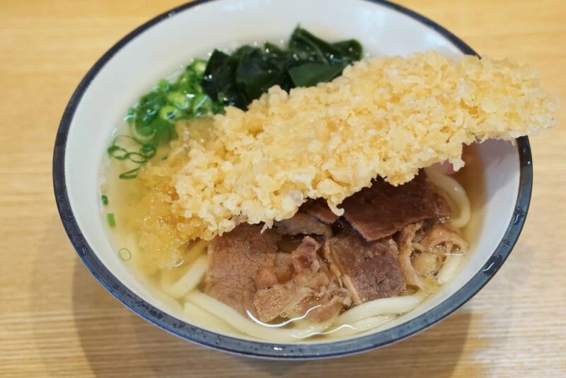 手打ちうどんさるや ～ みんなにおいしいと好まれる味を目指して。再スタートを切った真備町のうどん店