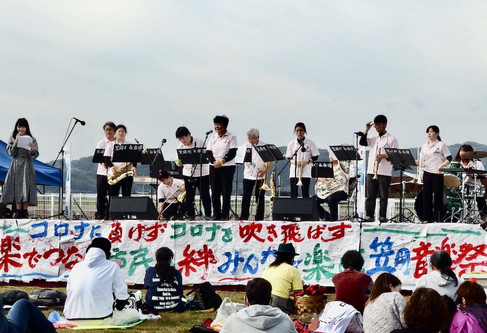 笠岡音楽祭ハーモニー1
