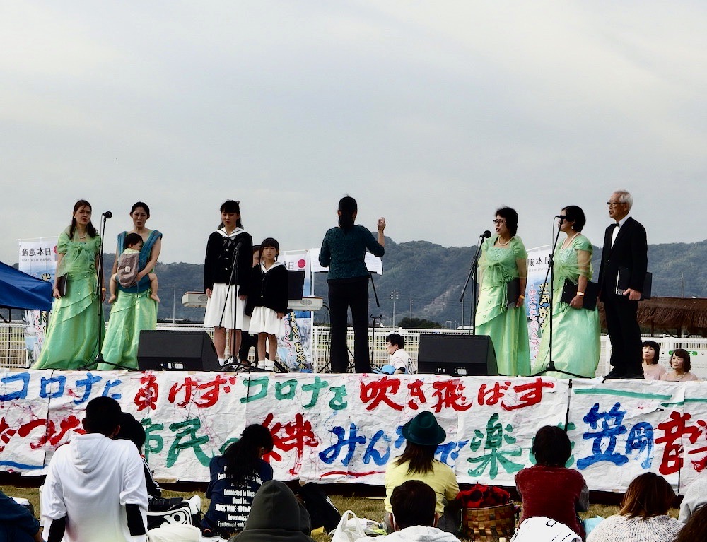 笠岡音楽祭ハーモニー3