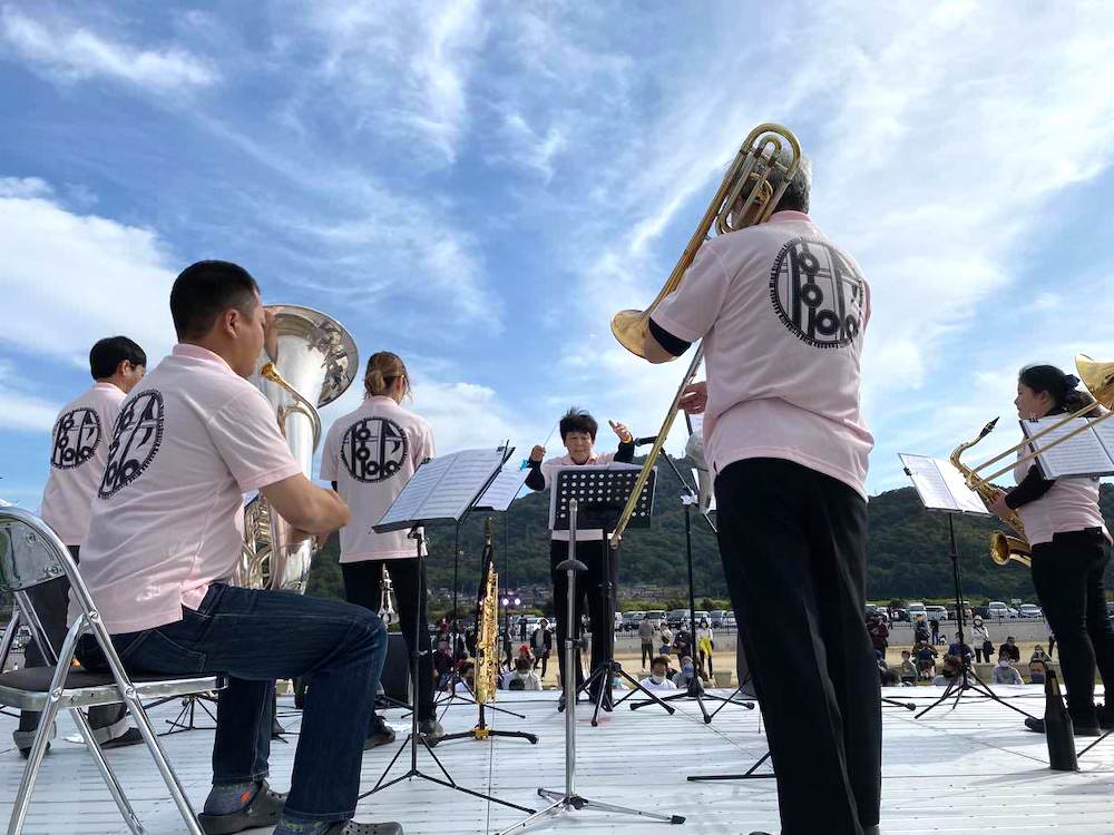 笠岡音楽祭ハーモニー7