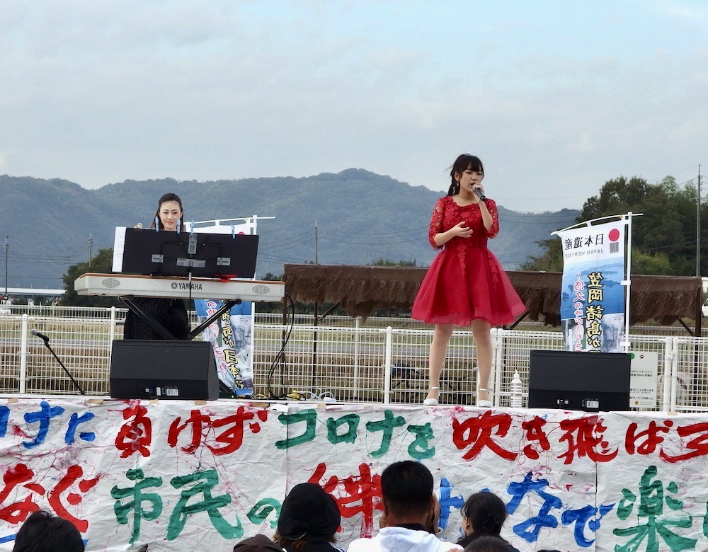 笠岡音楽祭ミュージック2