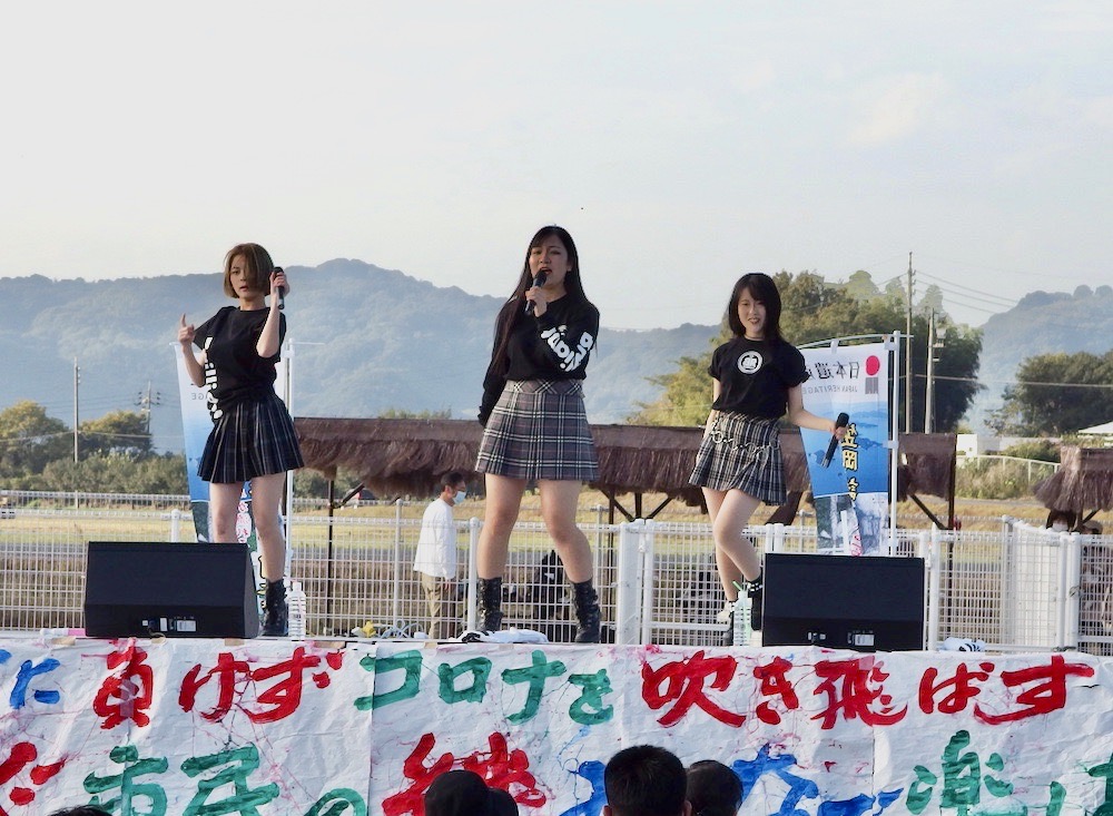 笠岡音楽祭ミュージック7