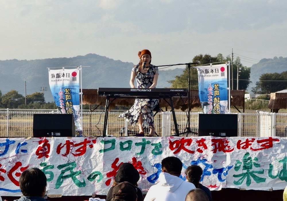 笠岡音楽祭ミュージック9
