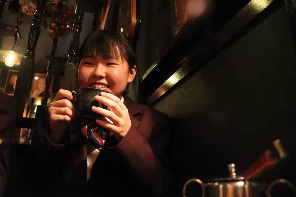 コーヒー3