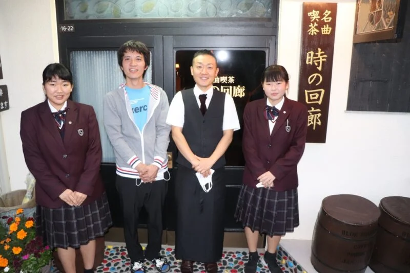 こじまっちんぐプロジェクト第3弾「ブラジリアンジェラート」