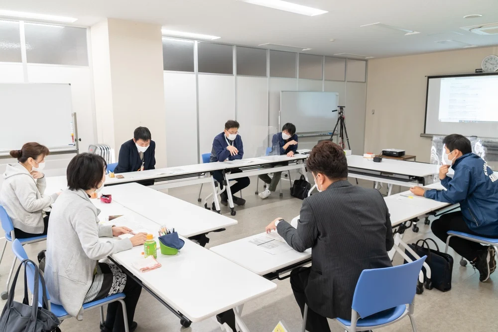 会場3