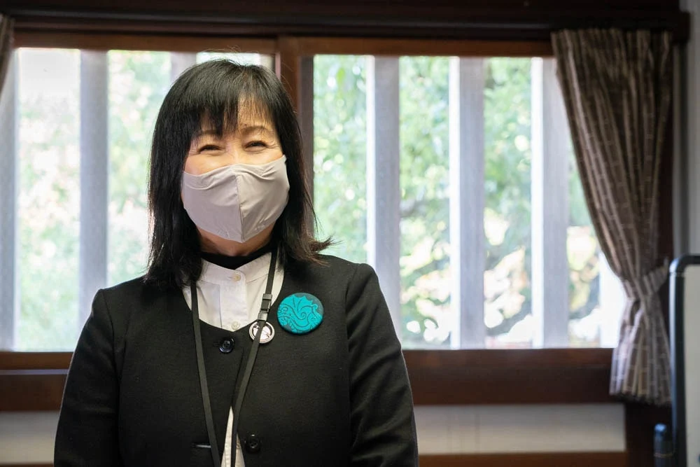 大原美術館クラウドファンディング