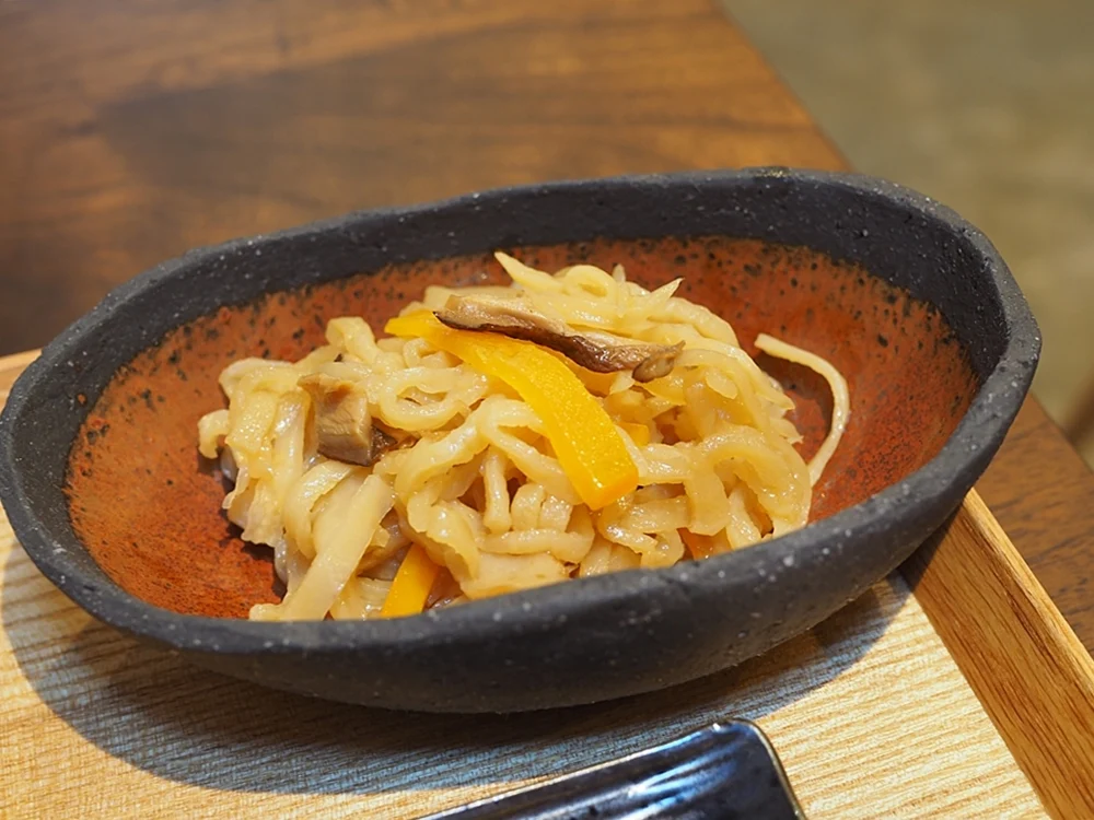 菜彩_切り干し大根