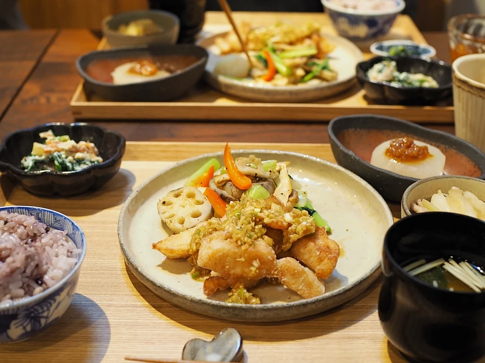 菜彩_1月ランチ
