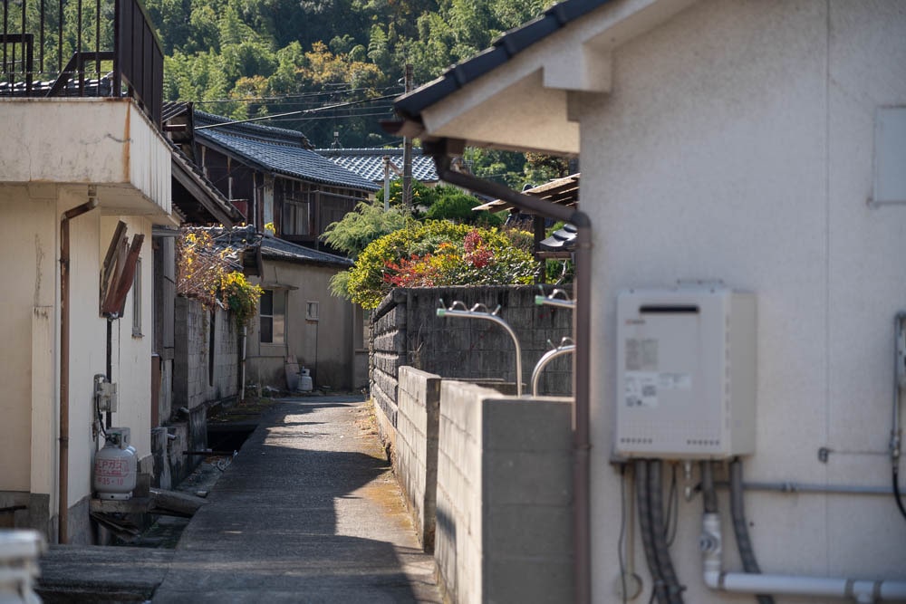 北木島
