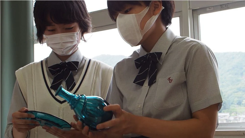 探究活動