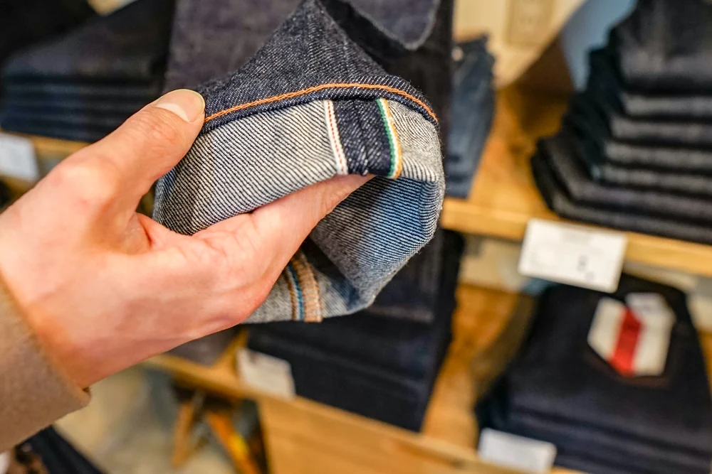 JAPAN BLUE JEANS2