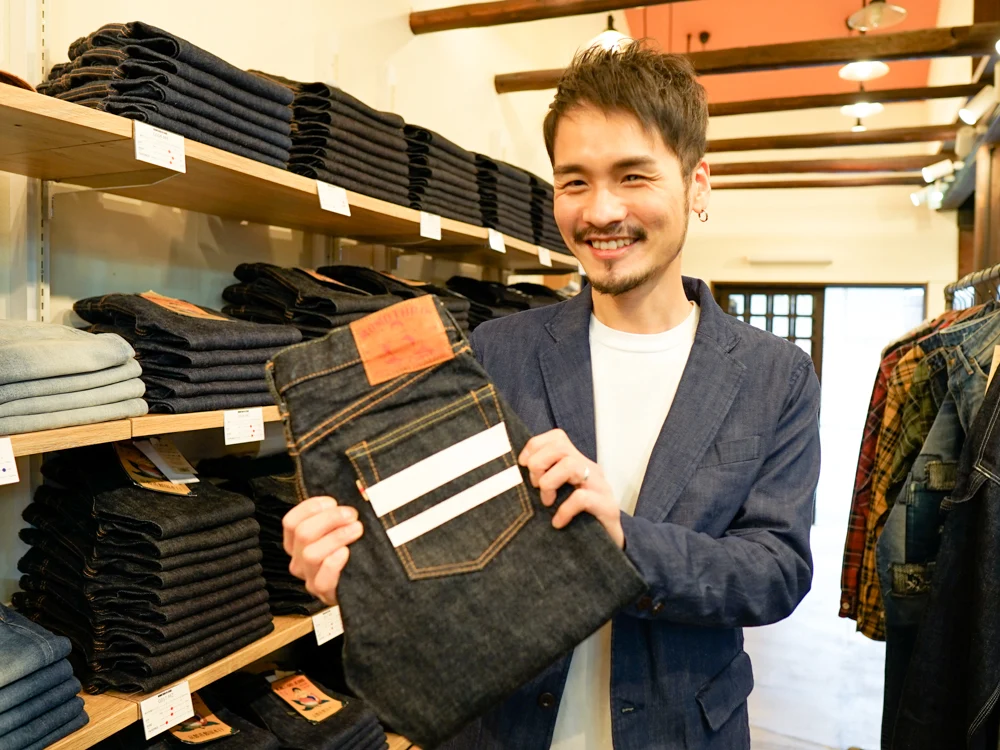 青山さん