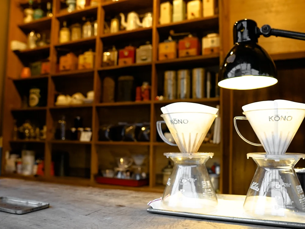 RACOFFEE内観6