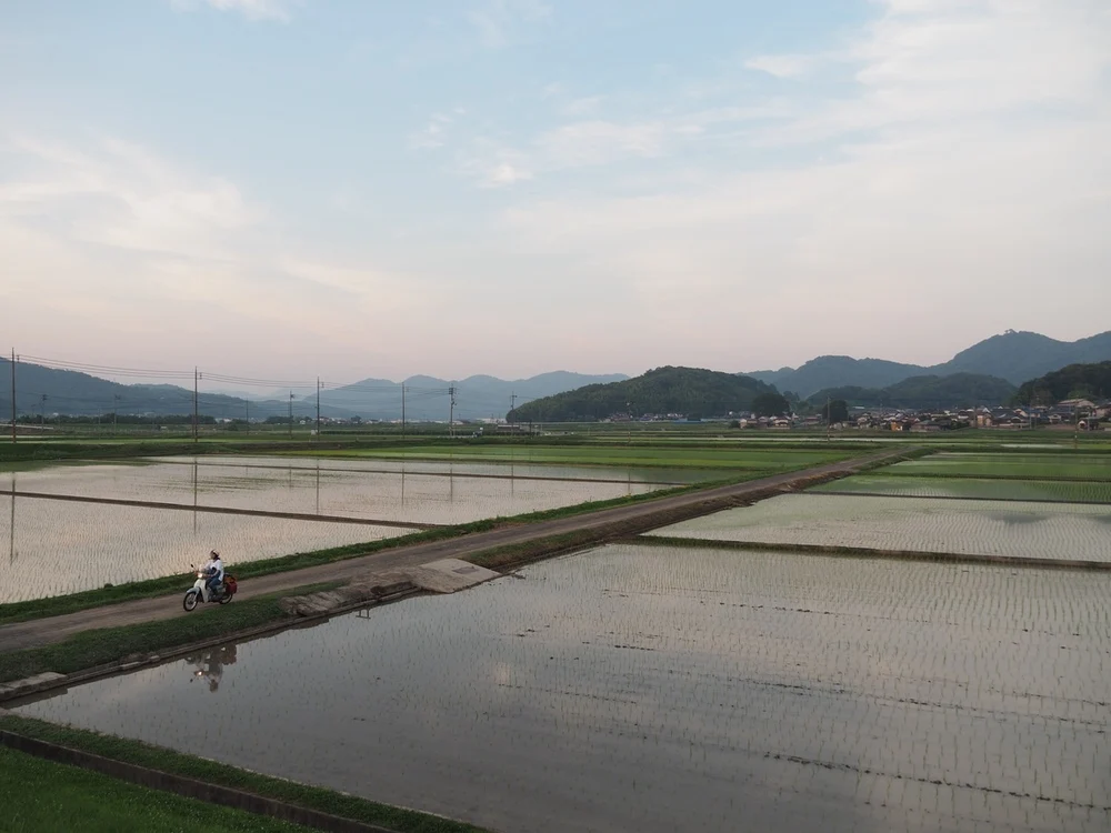 矢掛町
