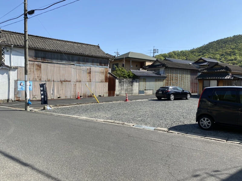 おのはなこ商店への道順