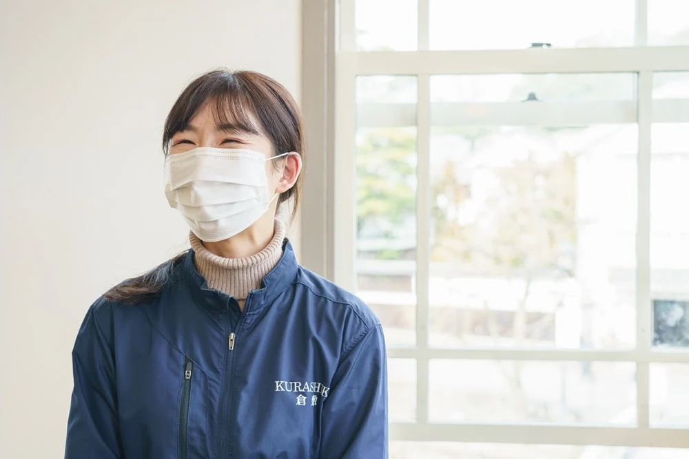 倉敷館 観光案内所