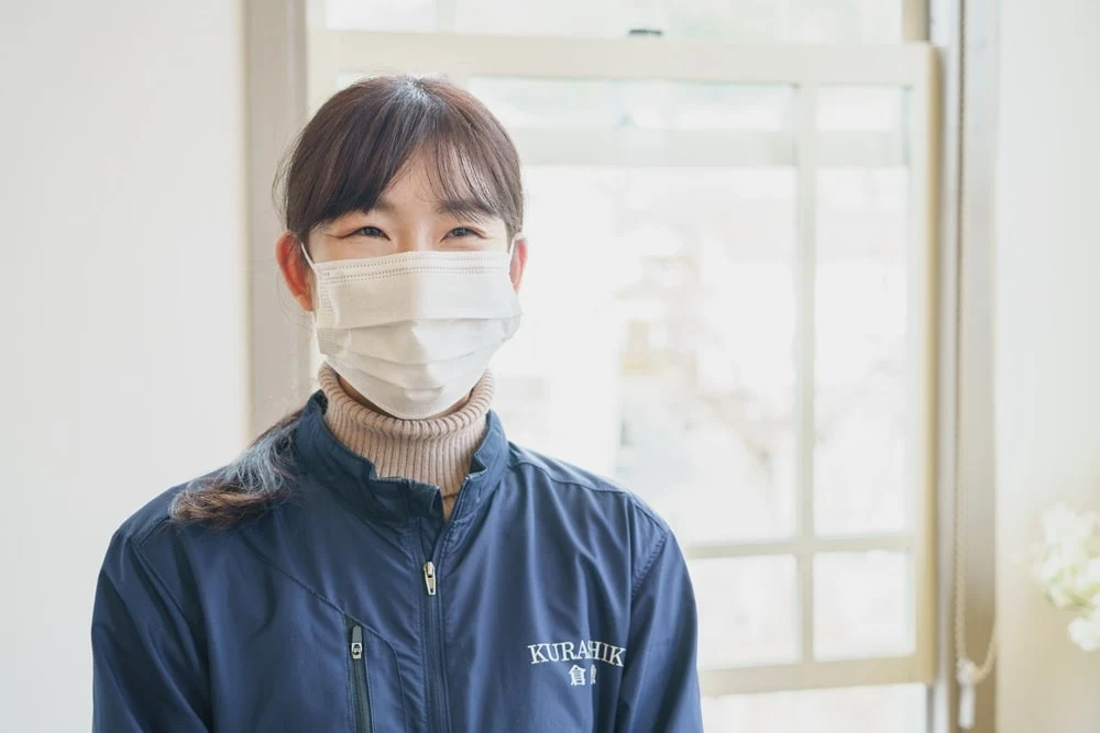 倉敷館 観光案内所