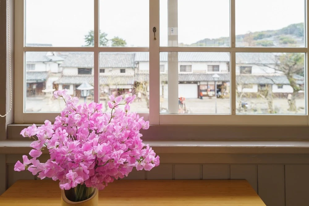 倉敷館 観光案内所