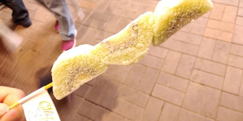 FRUITS STAND Oli(フルーツスタンド オリ)