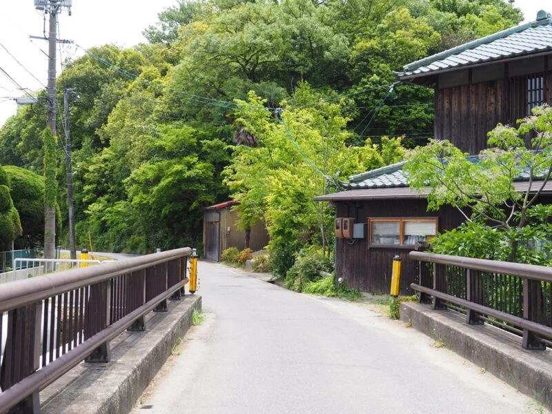 橋_三宅商店酒津