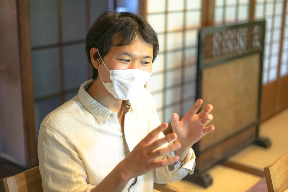 梶谷さん2