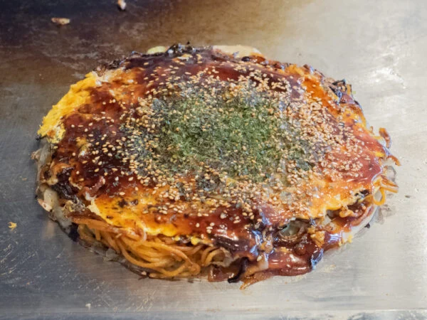 まりんどーる 〜 倉敷でめずらしい府中焼や辛麺の広島お好み焼が食べられる！こだわりは美星豚・美星牛