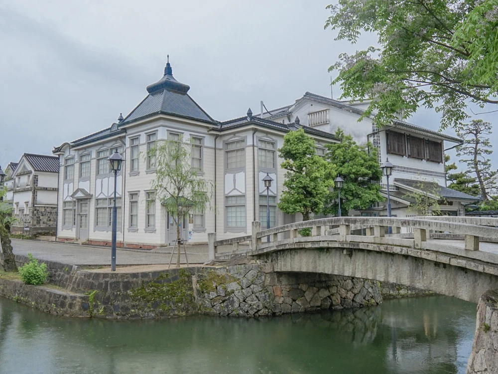 倉敷館1