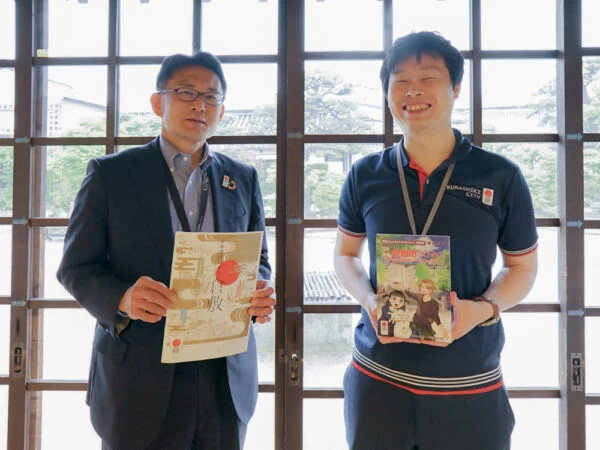 倉敷市日本遺産 〜 倉敷の歴史を後世に伝える3つのストーリーと倉敷市日本遺産推進室の挑戦