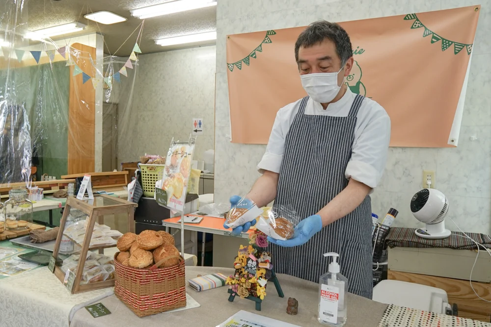 ルベールさん商品7
