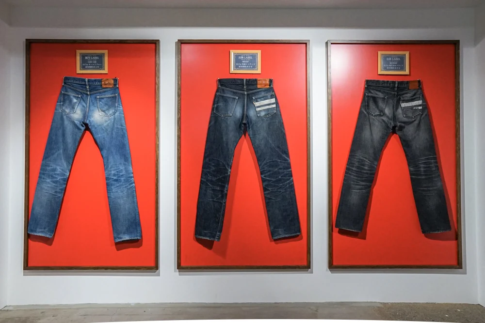 店内展示物2