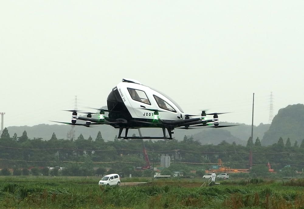 Ehang216AAV
