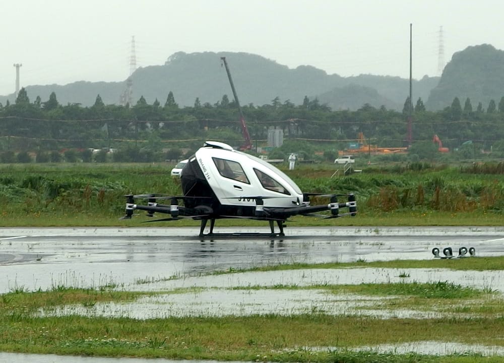 Ehang216AAV