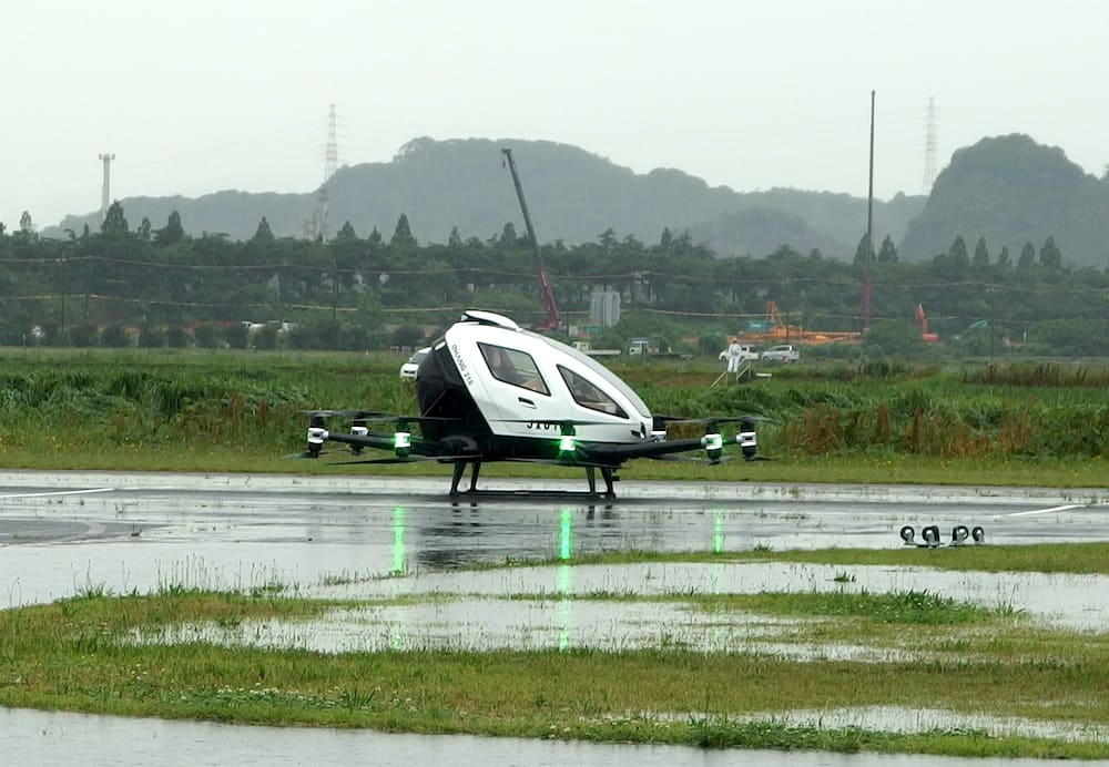 Ehang216AAV