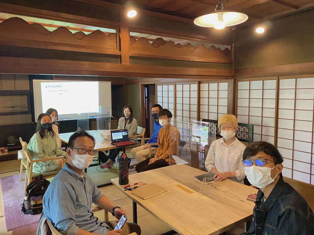 くらがく活動写真1