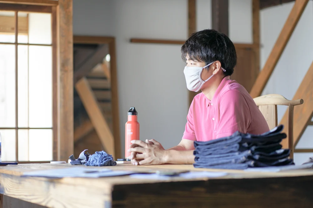 池上さん5