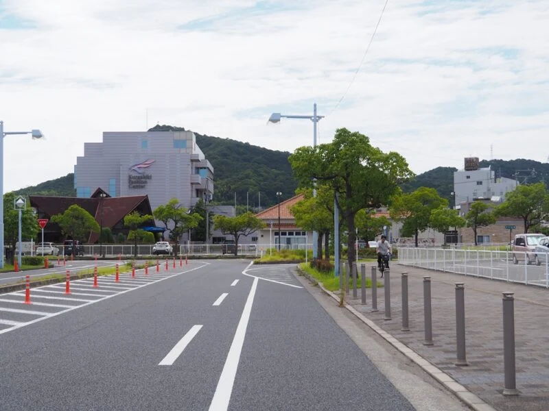 スピカ_アクセス