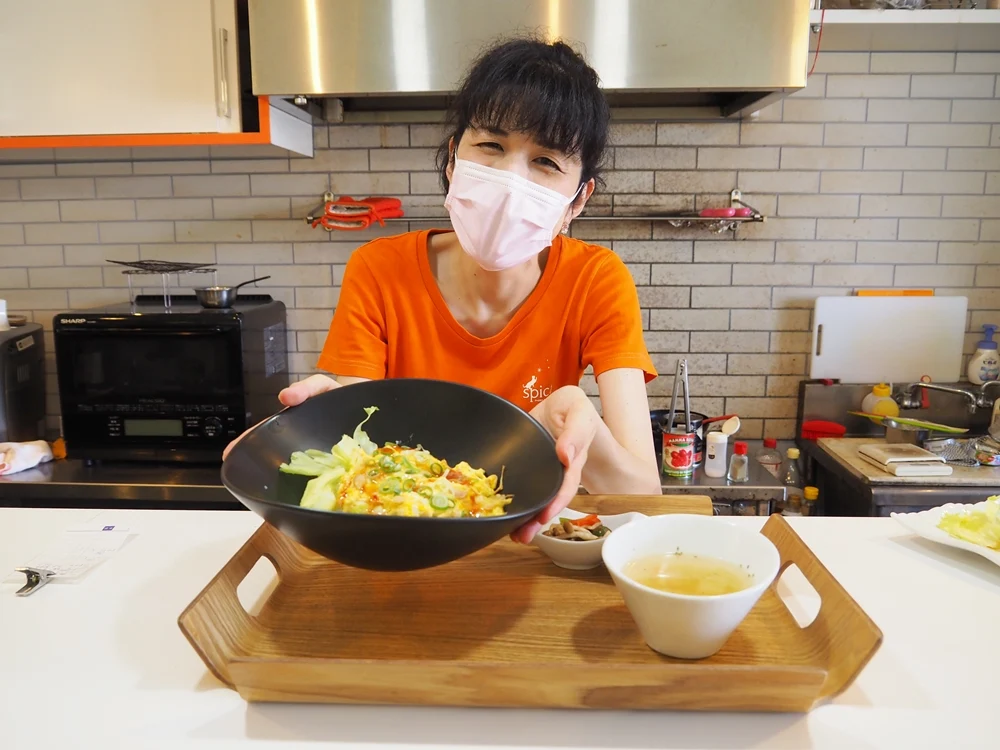 スピカ_川西さん