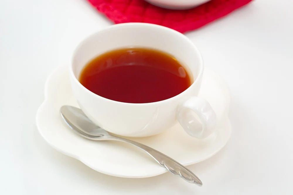 スピカ提供_紅茶