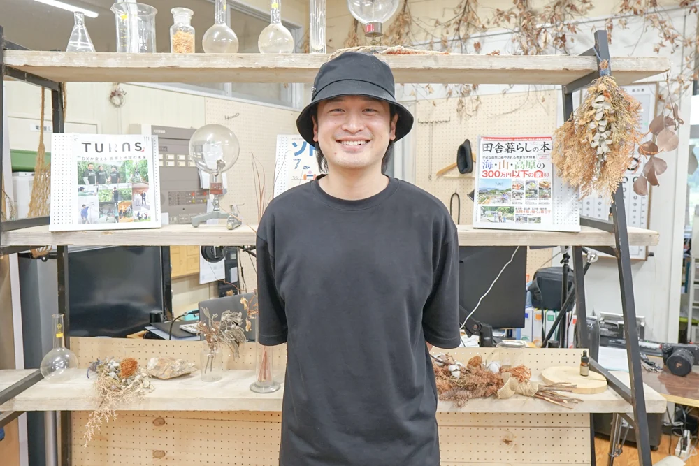 松田さん1